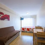 Joe Apartment