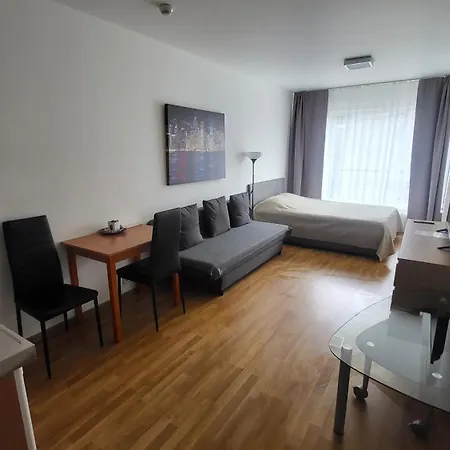 Apartment Joe Reval