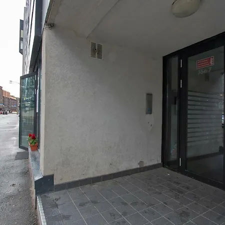 Joe Appartement