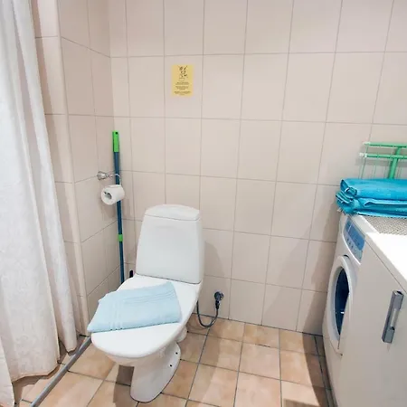 Appartement Joe Tallinn