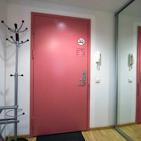 Apartamento Joe Tallin