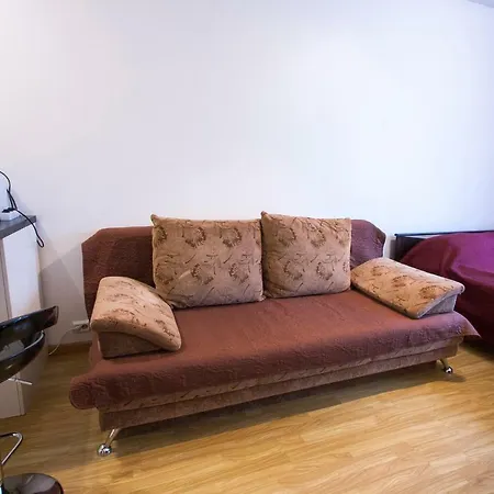 Joe Apartamento Tallin