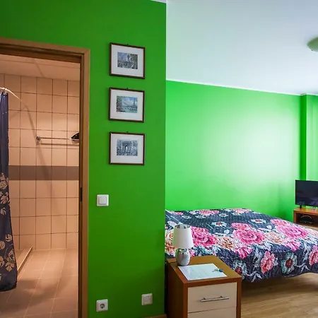Appartement Joe