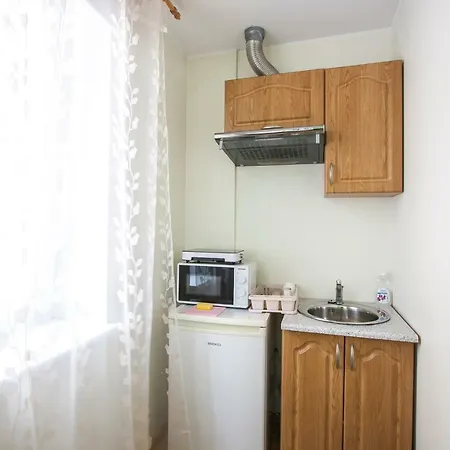 Apartamento Joe Tallin