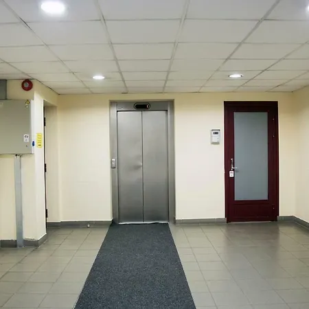 Appartement Joe
