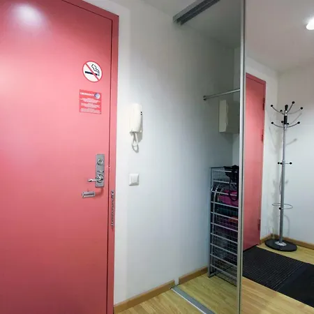 Joe Appartement *
