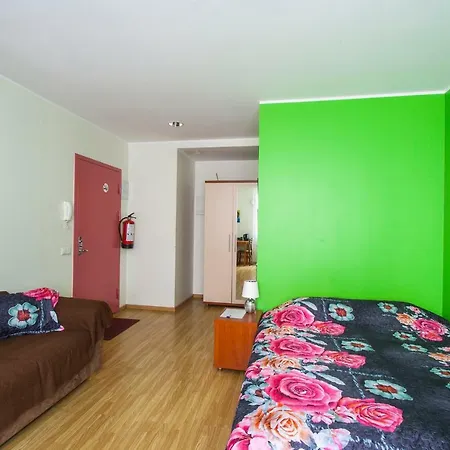 Joe Apartment