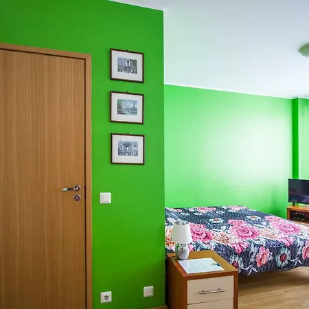 Apartment Joe
