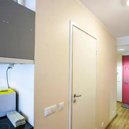 Appartement Joe *