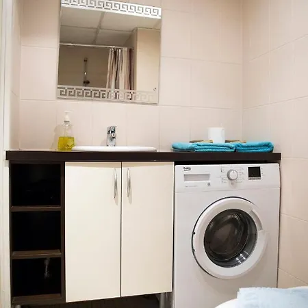 Appartement Joe