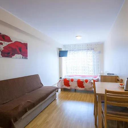 Joe Appartement