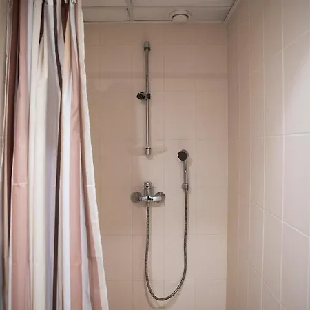 Apartamento Joe Tallin