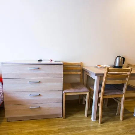 Joe Appartement