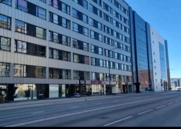 Appartement Joe Tallinn