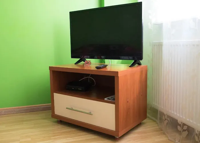 Joe アパート タリン