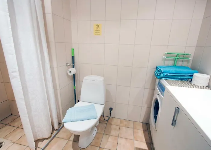 Appartement Joe Tallinn