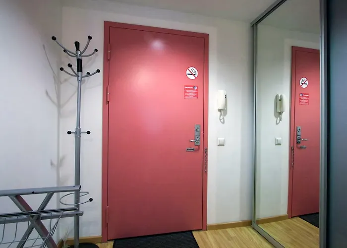 Appartement Joe Tallinn