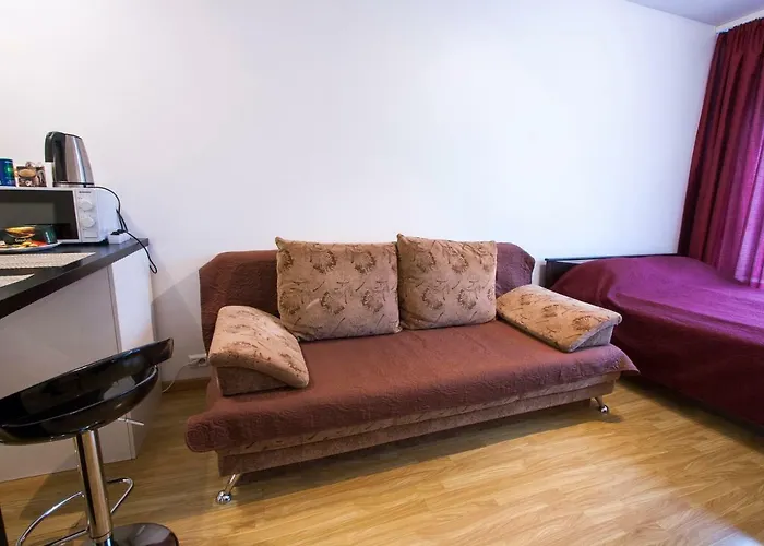 Joe アパート タリン