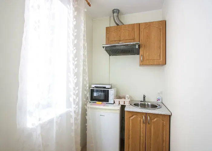 アパート Joe タリン