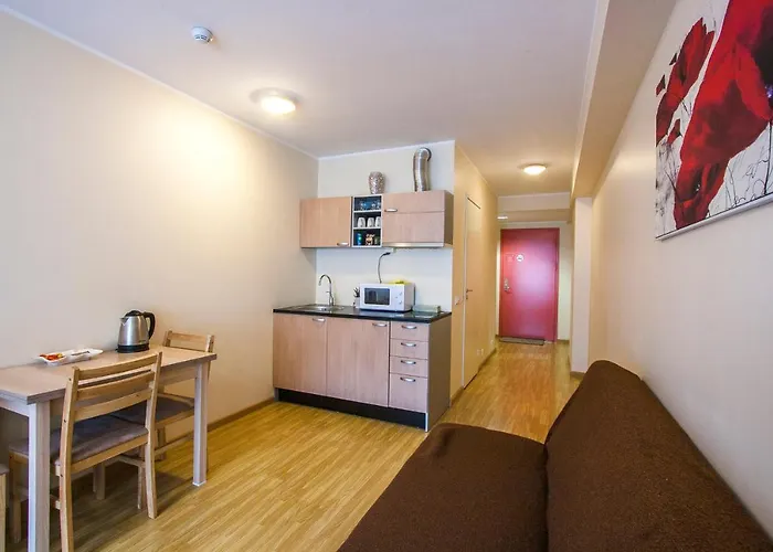 Joe Appartement Tallinn