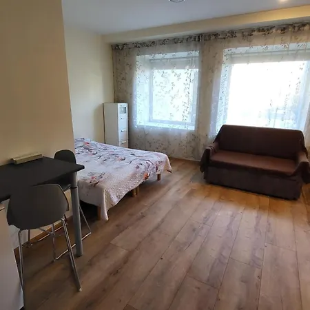 Joe Appartement *