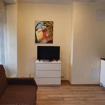 Appartement Joe *