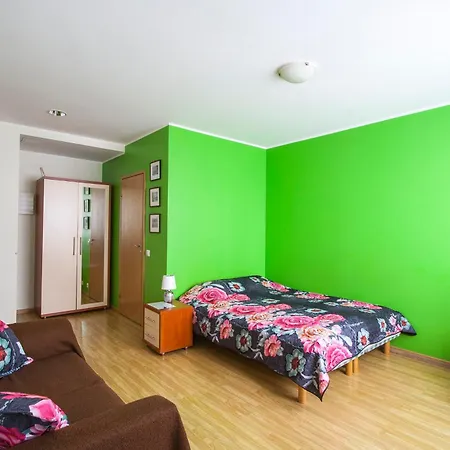 Appartement Joe *