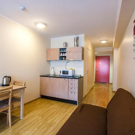 Joe Apartmán Tallinn